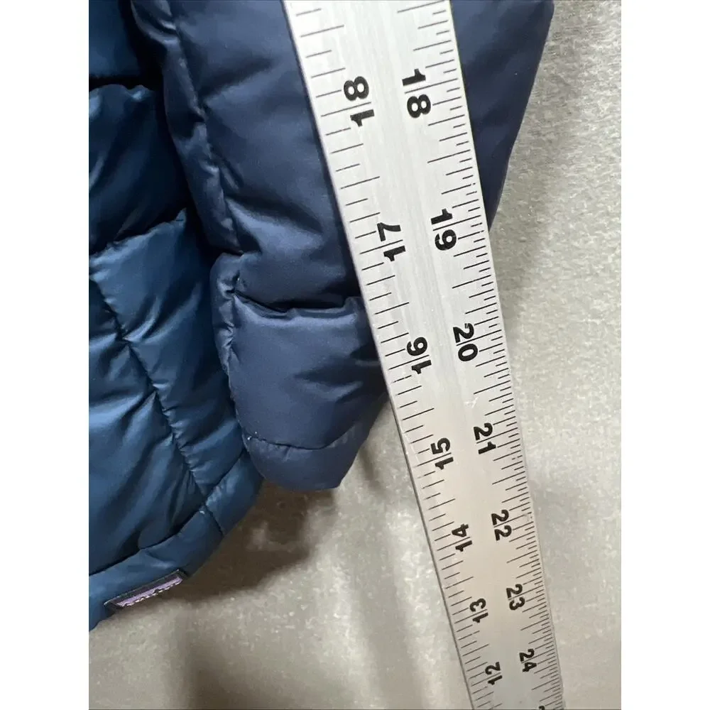 Patagonia worn wear